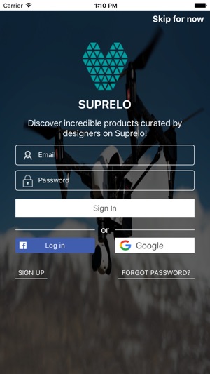 Suprelo(圖1)-速報App