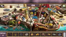 Game screenshot Free Hidden Object Games:Lost Angels 2 Mystery apk