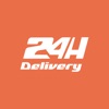 24H Delivery