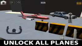Game screenshot Plane Rescue Parking 3D Game apk