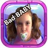 Bad Baby Victoria Jungle
