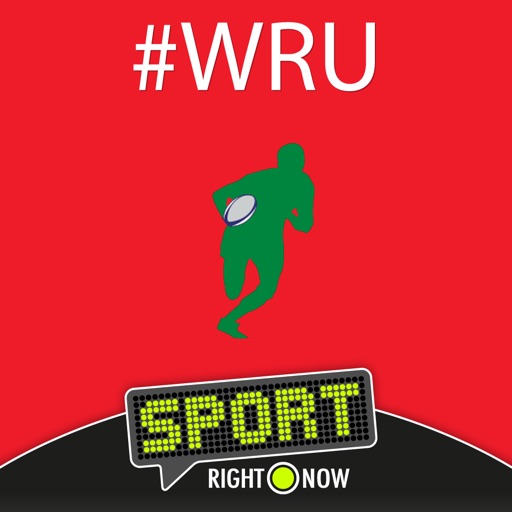 Welsh Rugby by Sport RightNow