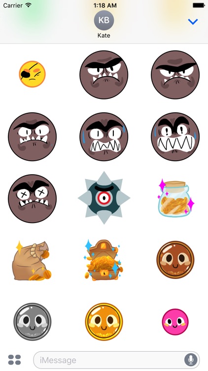 Poppem Picture Pack