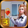 Can You Escape The Holiday Homes 3 (doors&rooms)