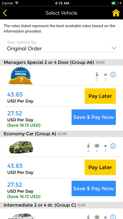 Hertz Rent-a-Car