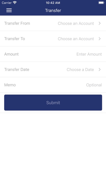 Tejas Mobile Banking screenshot-3