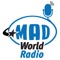 Icon Mad World Radio