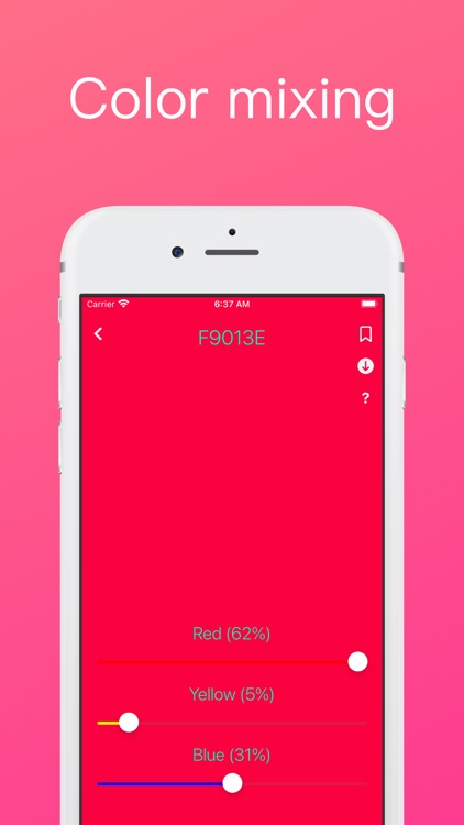 Color Wheel screenshot-8