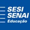 Comunicação institucional entre o SESI SENAI AL e alunos e família