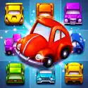 Traffic Puzzle - Match 3 Game Cheat Hack Tool & Mods Logo