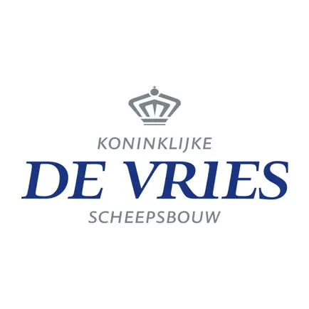 Kon. De Vries Scheepsbouw Читы