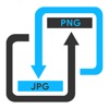 JPG to PNG image converter