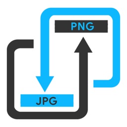 JPG to PNG image converter