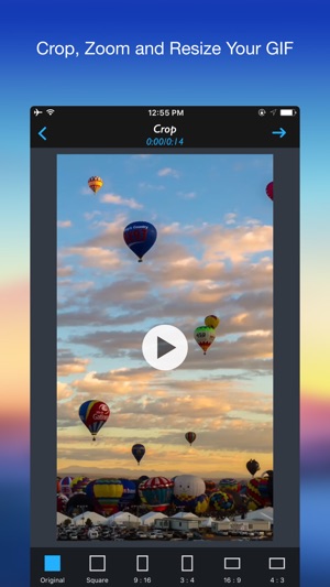 GIF 2 Video - Convert GIF to Video(圖3)-速報App