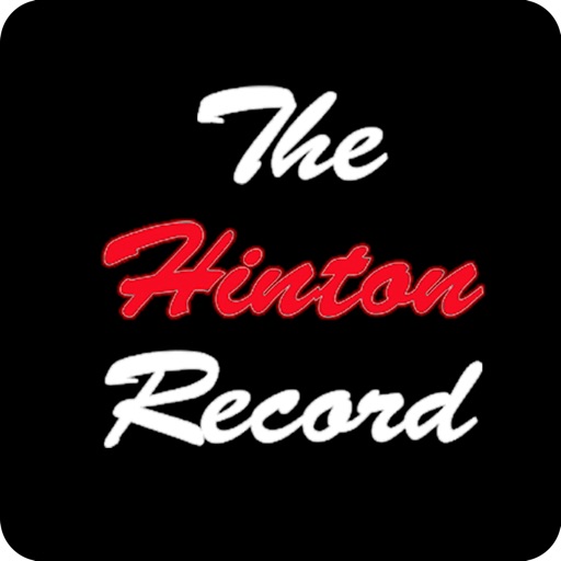 The Hinton Record icon