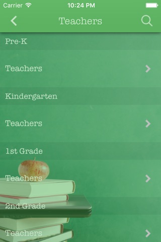 Haven Elementary School screenshot 3