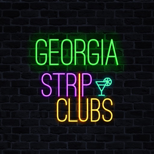 Georgia Nightlife icon