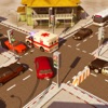 Icon City Traffic Control Rush Hour Driving Simulator