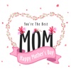 Animated Mother's Day Stickers
