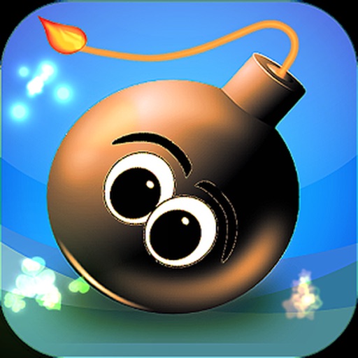 Bubble Boom II iOS App