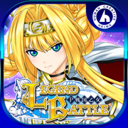 P戦国乙女 LEGEND BATTLE