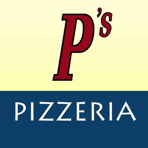 Pappardelles Pizza icon