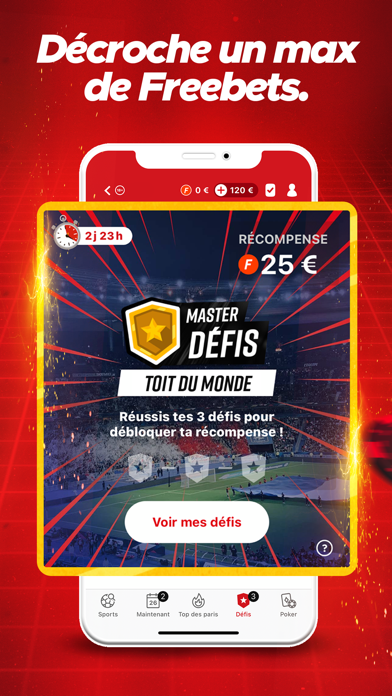 Betclic Paris Sportifs Betclic Paris Sportifs