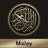 Quran Malay - Saqib Shahzad