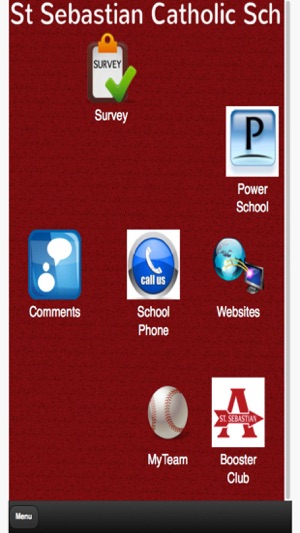 St Sebastian Catholic School(圖1)-速報App