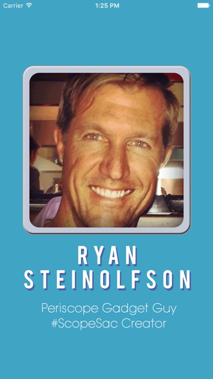 Ryan Steinolfson