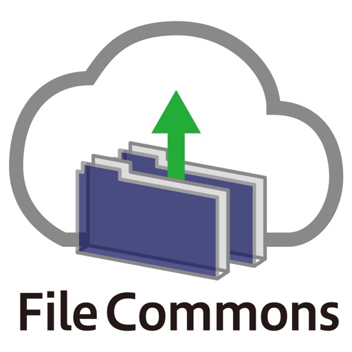 File Commons for iPhone iOS App