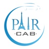PairCab chauffeur privé