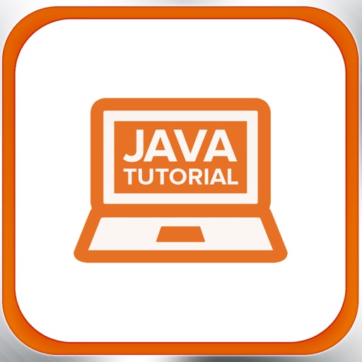 Java Tutorials For Everyone iOS App