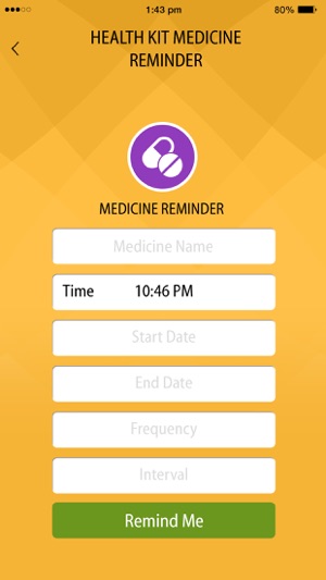 Medigap Health Companion(圖4)-速報App