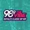 Icon 98.9 The Vibe