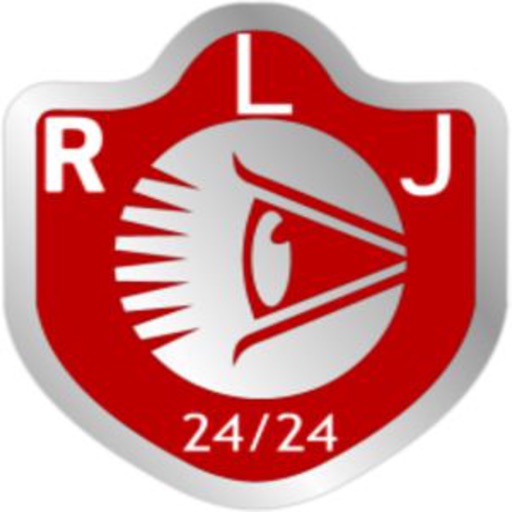 Radio Louvri Je icon