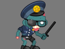 Say it as Zombie is a unique Sticker Pack offered for iMessage, Why type what you want to say while you can Say it with Stickers in one TAP