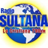 Radio Sultana La Cristiana 780 AM