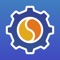The Simple Genius brand means fresh design thinking for practical project management apps