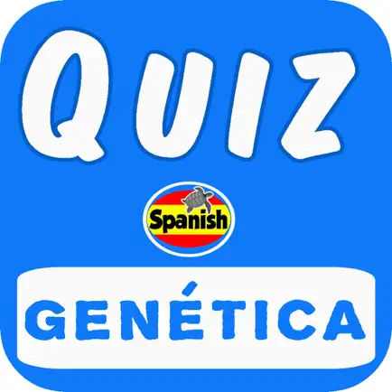 Preguntas sobre la prueba genética Читы