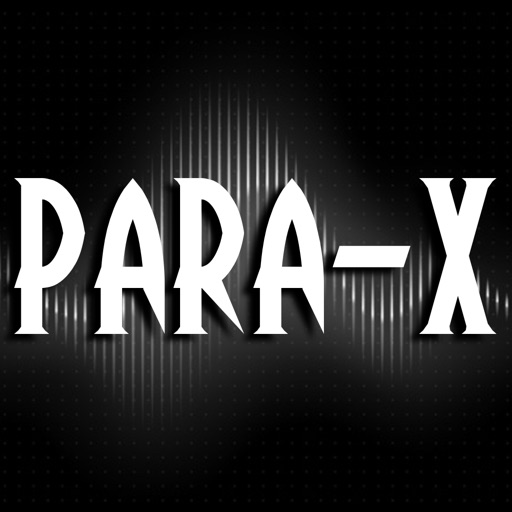 Para-X iOS App