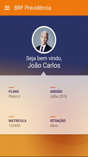 BRF Previdência(圖2)-速報App