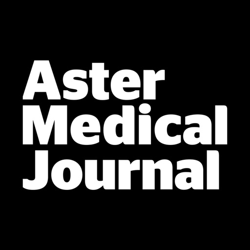 Aster Medical Journal