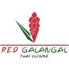 Red Galangal