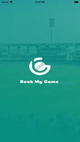 Game screenshot BookMyGame mod apk