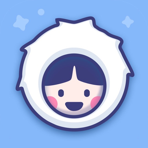 Igloo - The Community Messaging App Icon