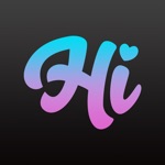 HiNow - Meet  Live Video Chat