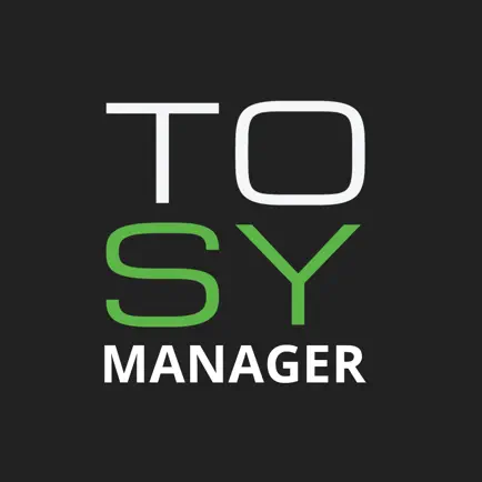 TOSY Manager Cheats