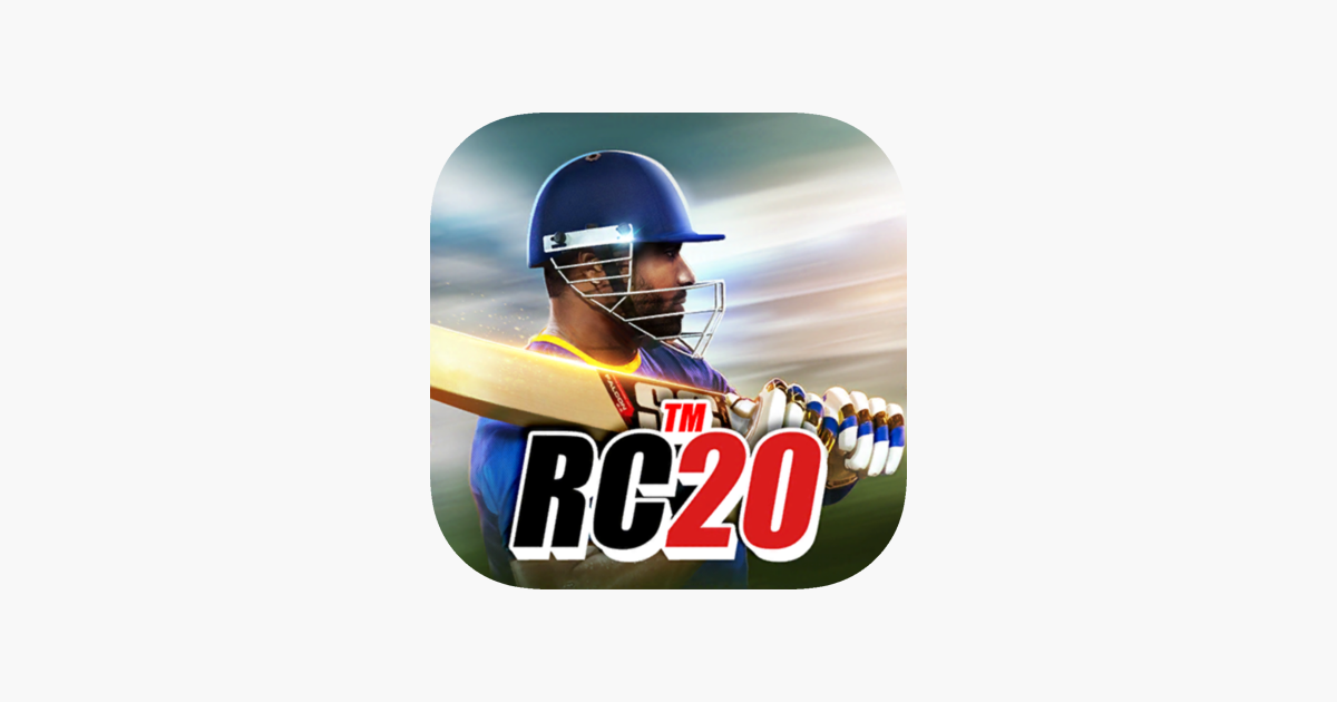 Real Cricket™ 20 on the App Store