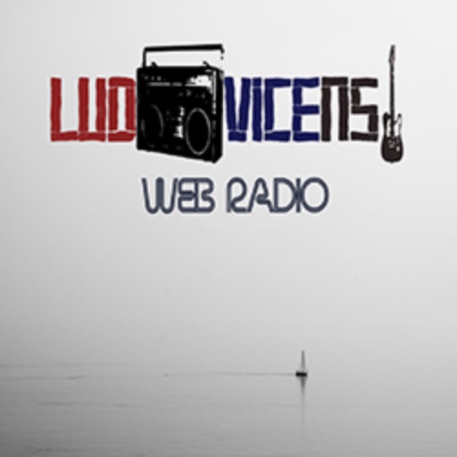 Web Rádio Ludovicense icon